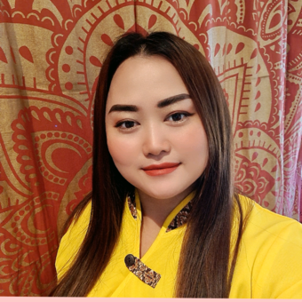 Avatar Benjakai