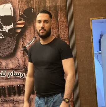 The avatar of Zakariae