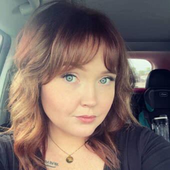 The avatar of Kelsey