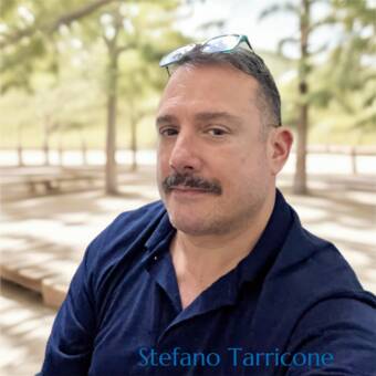 The avatar of Stefano