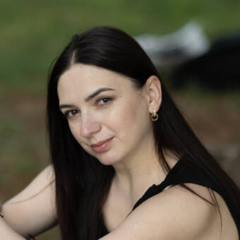 The avatar of a person