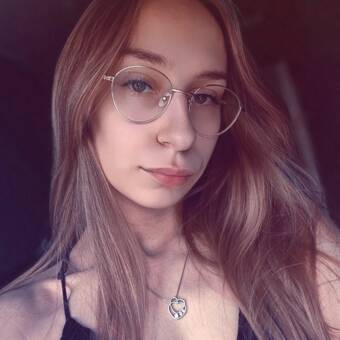 Avatar tillhörande Wiktoria