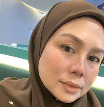 The avatar of Shameen