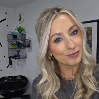 Avataren til Stacey