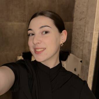 Avatar de Діана