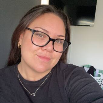 The avatar of Hinemairangi