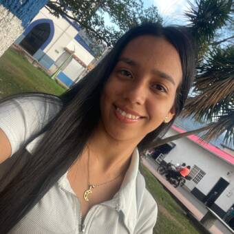 Avatar María De Los Angeles