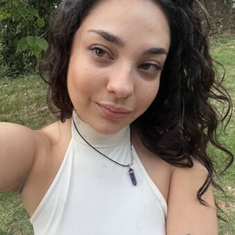 Avataren til ♀️Gisela