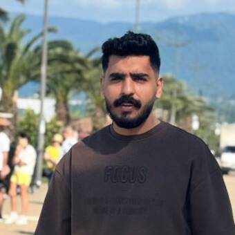 L'avatar appartenant à Youssef | يوسف