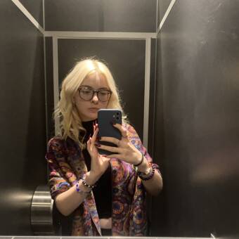 Avatar tilhørende Liisa-Maria