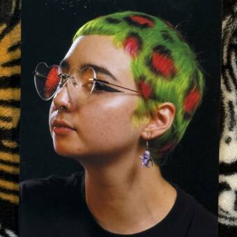 Аватар Mikayla