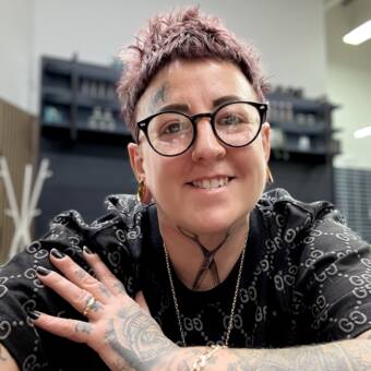 Avataren til Gail Taylor