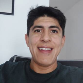 Avataren til Matías