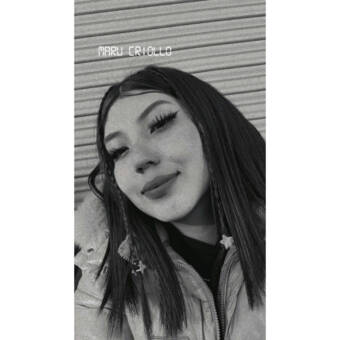 The avatar of Mariuxi