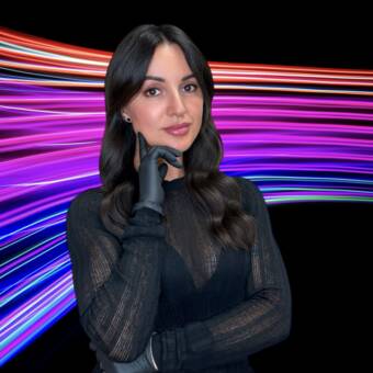 L'avatar di Francesca