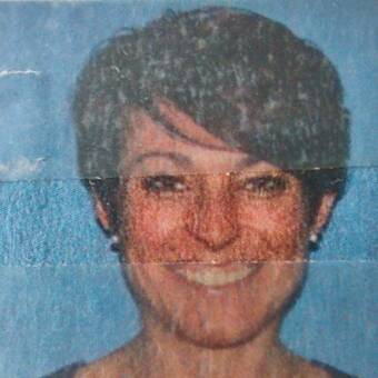 The avatar of Trisha