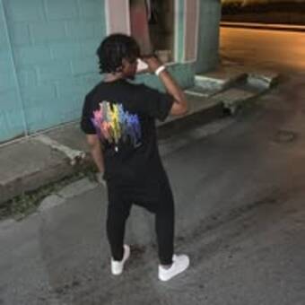 The avatar of Kymani