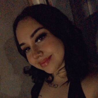 The avatar of genecee