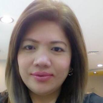 Annie Caling Velasquez