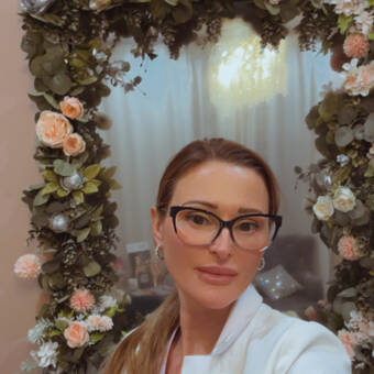 Avataren til Irina