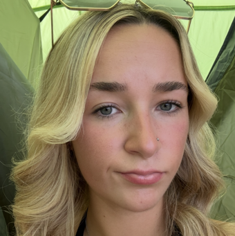 L'avatar appartenant à Bethany