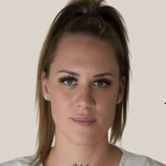 The avatar of Melissa