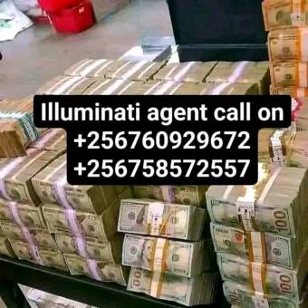 L'avatar di Real llluminati Agent in Uganda