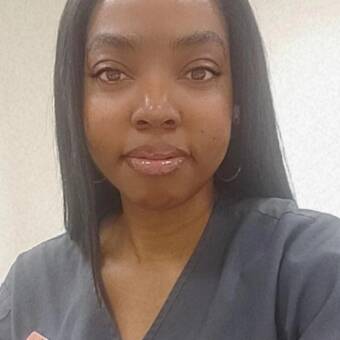 Аватар Jody-Ann