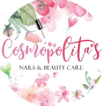 The avatar of Cosmopolitas