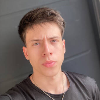 Avatar Axel