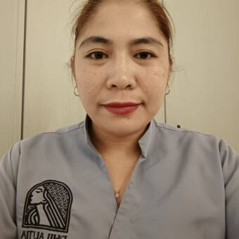 The avatar of chloeanne