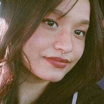 The avatar of Saeedah