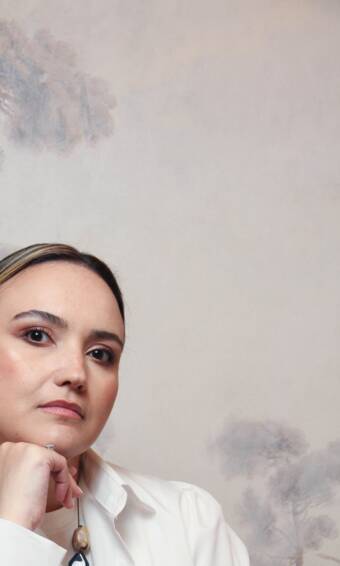 Henkilön Maria Augusta avatar