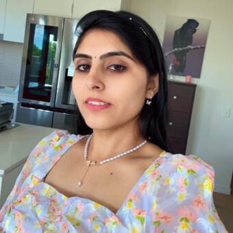 Asha Rani