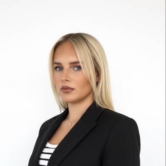 Avatar tillhörande Mia