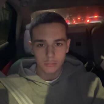 L'avatar appartenant à Ermal