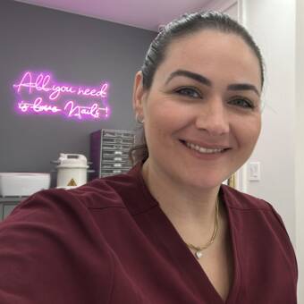 Awatar – Joana
