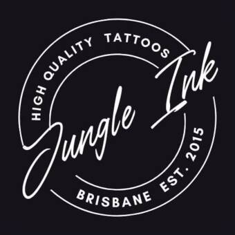The avatar of Jungle Ink