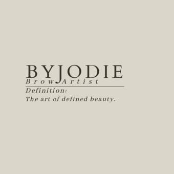 The avatar of Byjodie