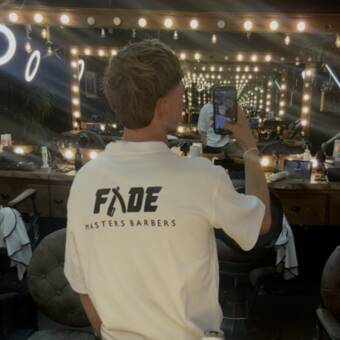 O avatar de Marshall