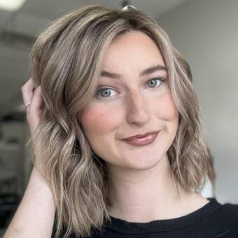Kayla Jones