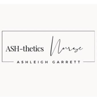 Ashleighpseudoportretas