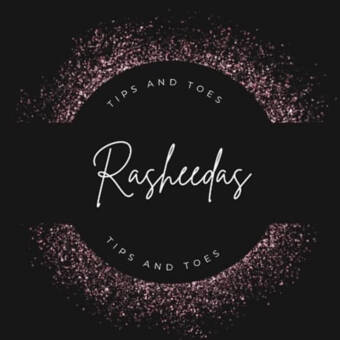 次のアバター： Rashee