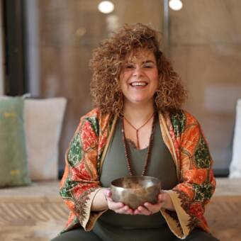 L'avatar appartenant à Maria