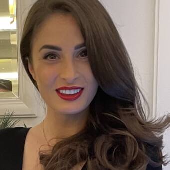 The avatar of Marjan