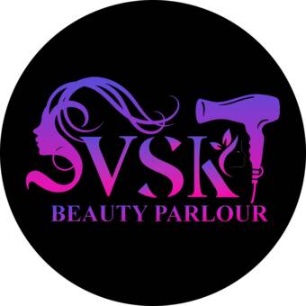 The avatar of Vsk beauty parlour