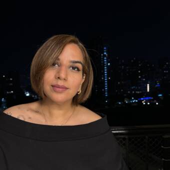 Henkilön Prerna avatar