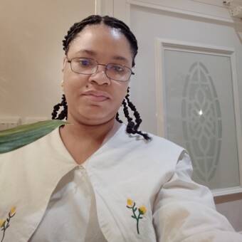 Avataren til برومس