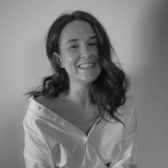 O avatar de Christie