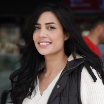 Avatar Hana I هنا